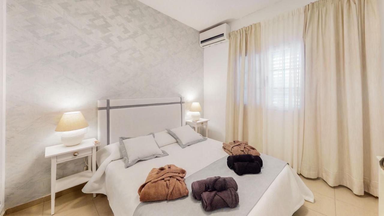 Villa Anil Lanzarote ティアス エクステリア 写真