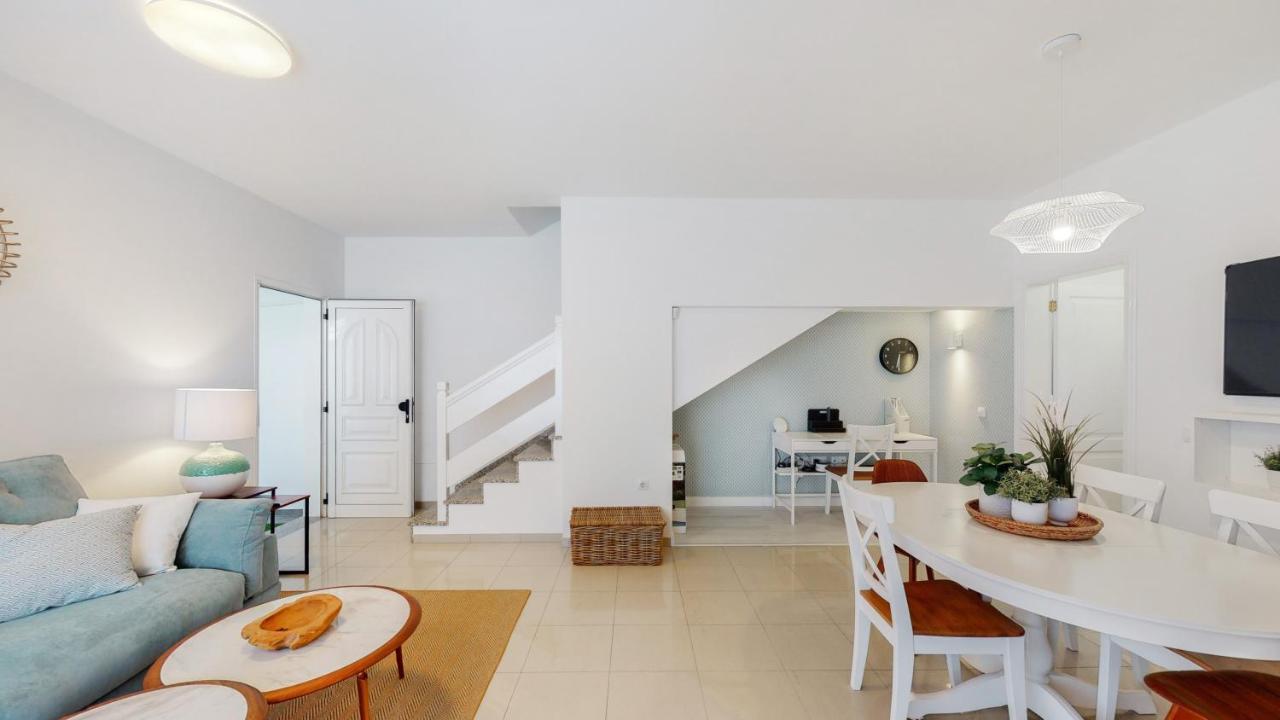 Villa Anil Lanzarote ティアス エクステリア 写真