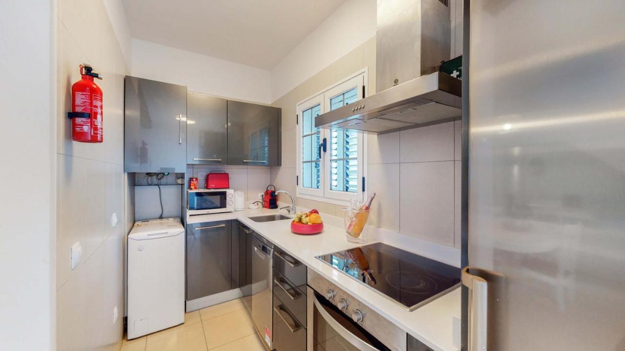 Villa Anil Lanzarote ティアス エクステリア 写真