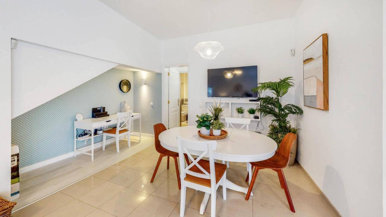 Villa Anil Lanzarote ティアス エクステリア 写真