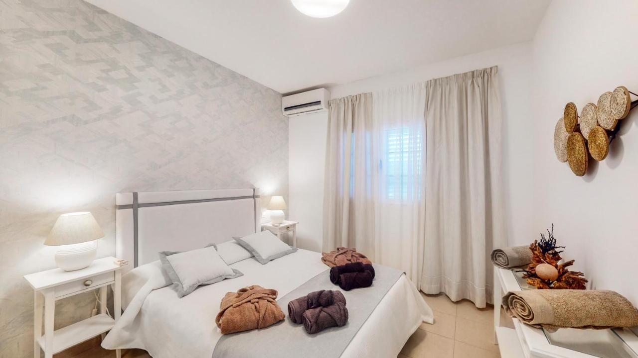 Villa Anil Lanzarote ティアス エクステリア 写真