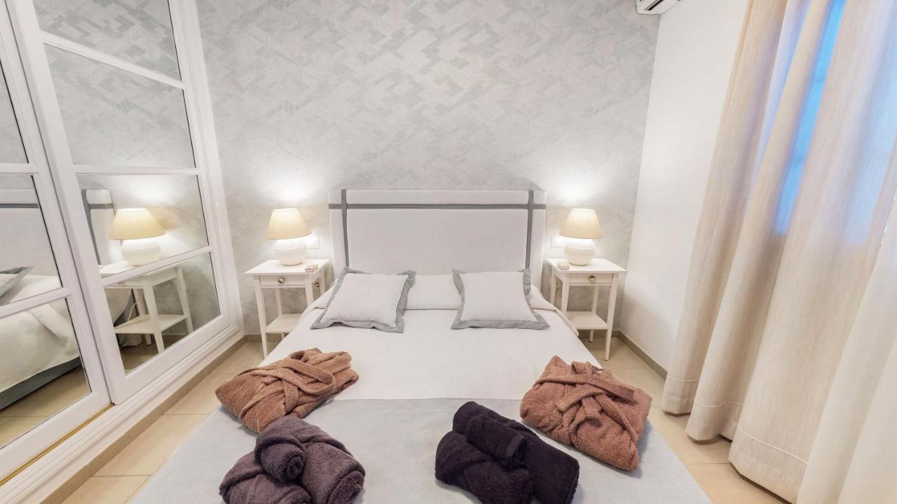 Villa Anil Lanzarote ティアス エクステリア 写真