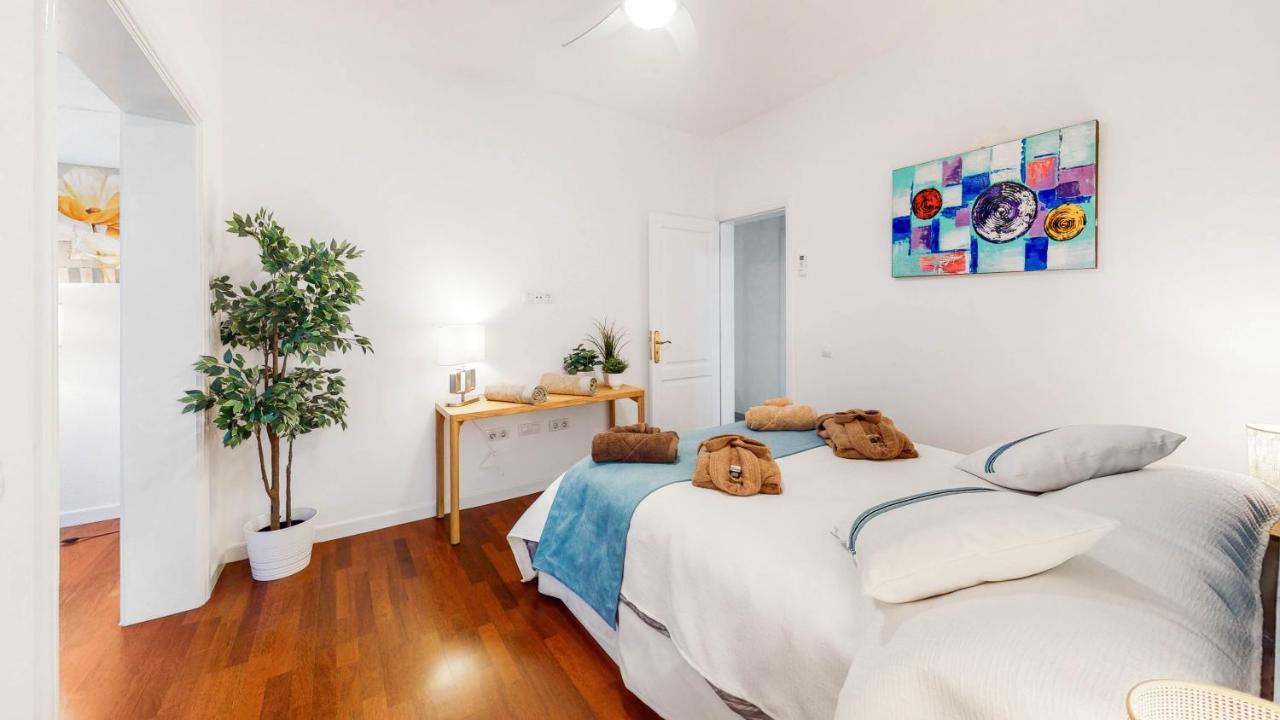 Villa Anil Lanzarote ティアス エクステリア 写真