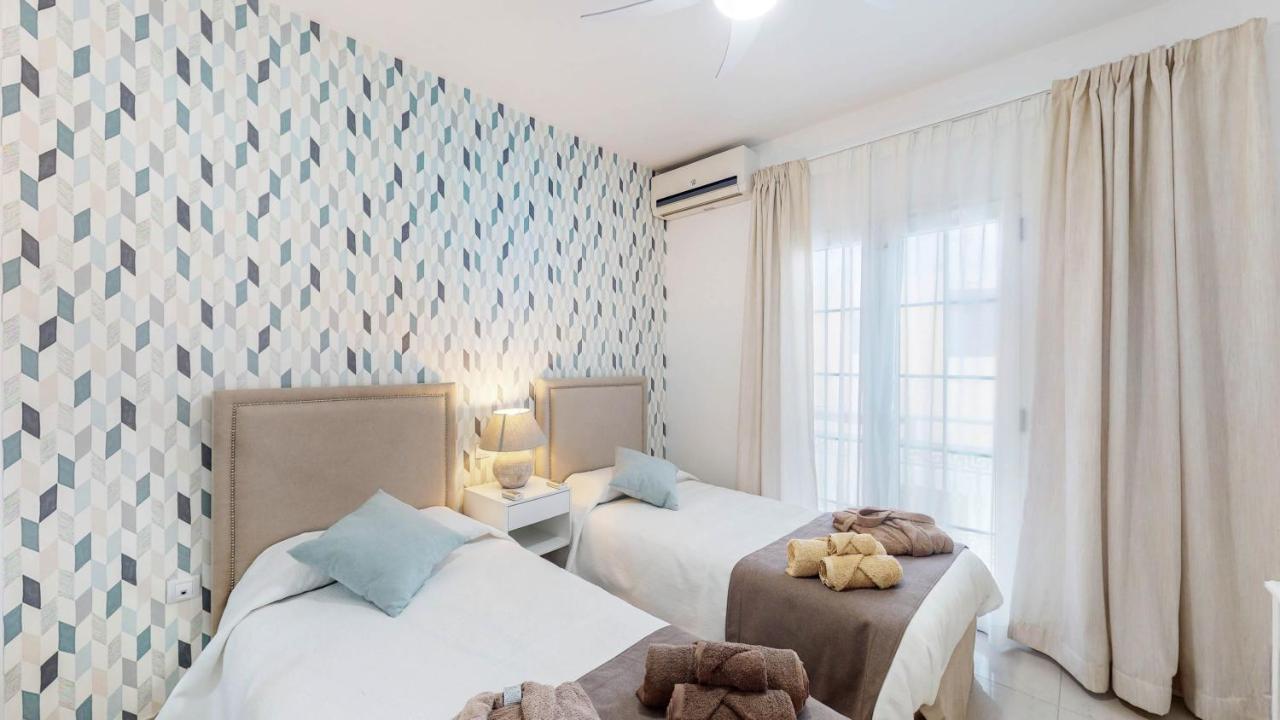 Villa Anil Lanzarote ティアス エクステリア 写真
