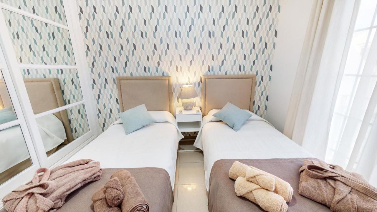 Villa Anil Lanzarote ティアス エクステリア 写真