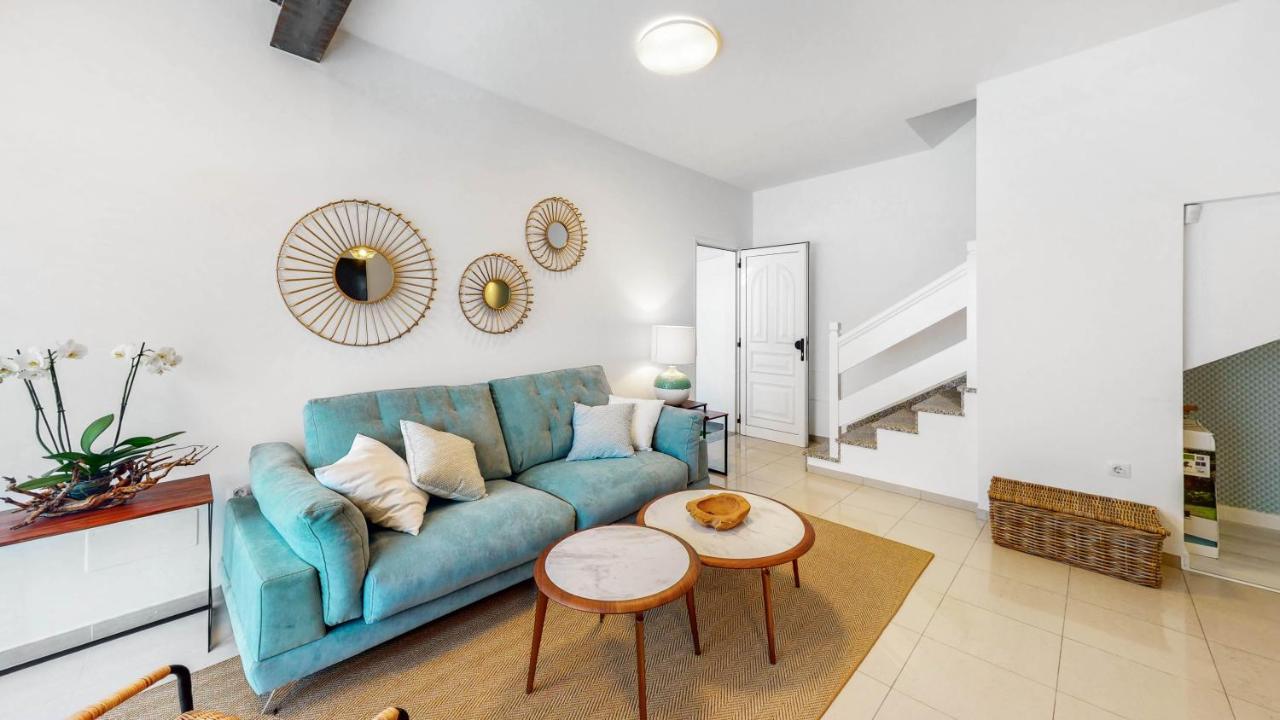 Villa Anil Lanzarote ティアス エクステリア 写真