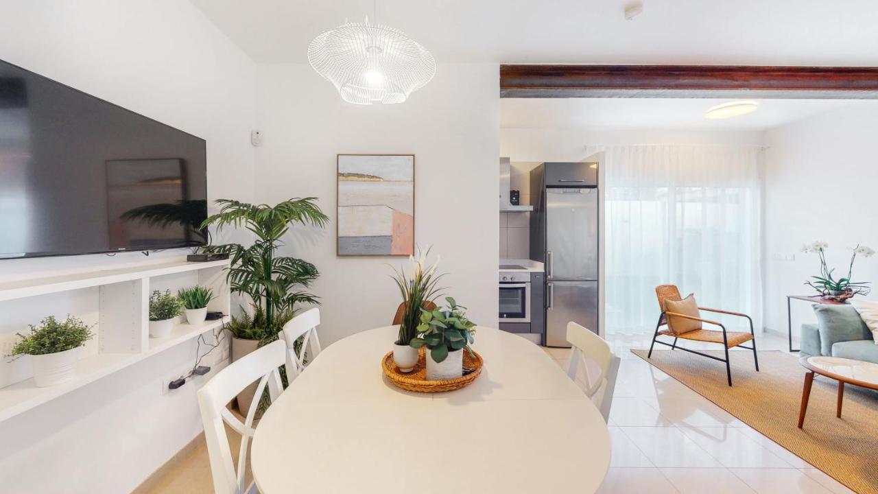 Villa Anil Lanzarote ティアス エクステリア 写真